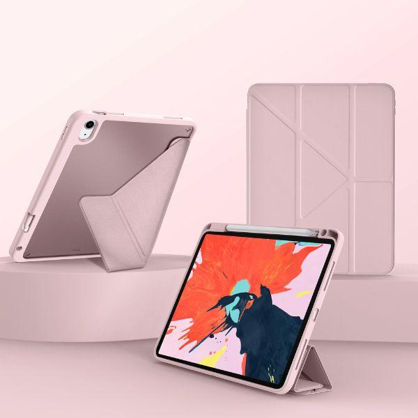 Bao Da Wiwu Defender iPad Air M4/M3/M2 (2026/25/24) 11 inch