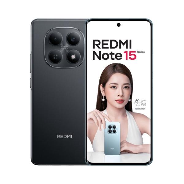 Xiaomi Redmi Note 15 6GB/128GB Chính Hãng