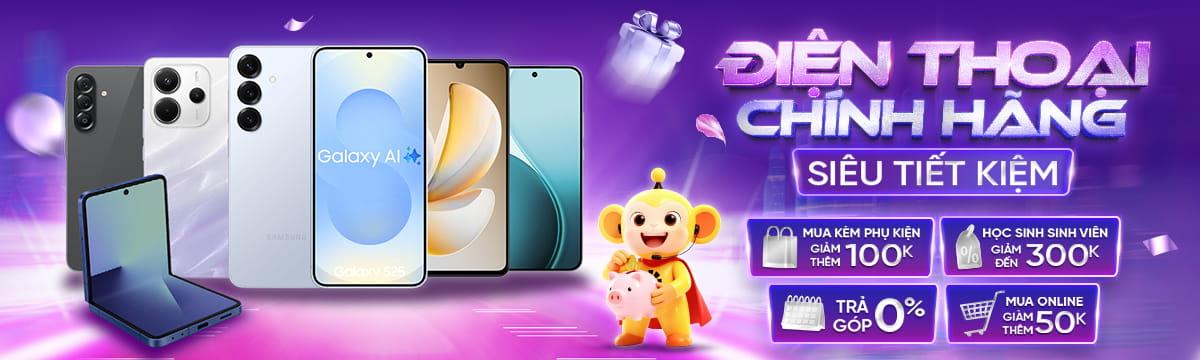 android chinh hang