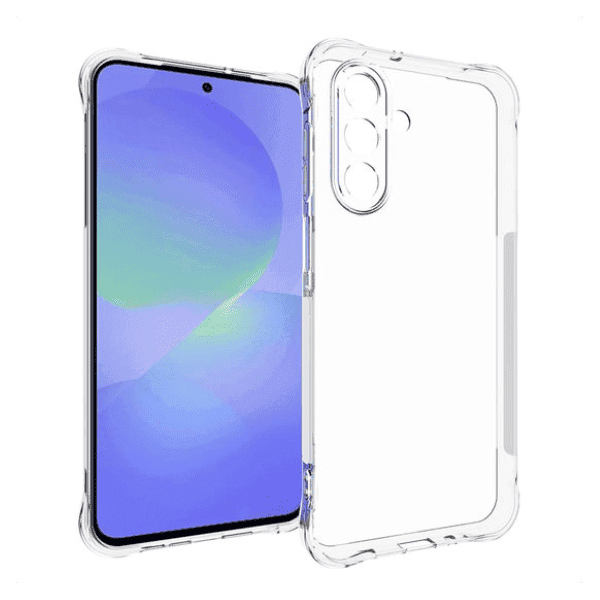 Ốp Lưng Trong Suốt TPU + PC trong suốt cho điện thoại SAMSUNG