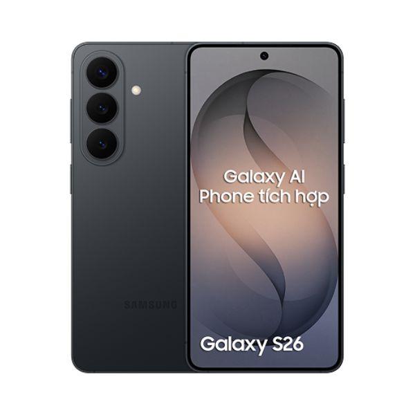 Samsung Galaxy S26 12GB/512GB Chính Hãng - BHĐT