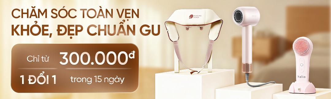 cham soc toan ven