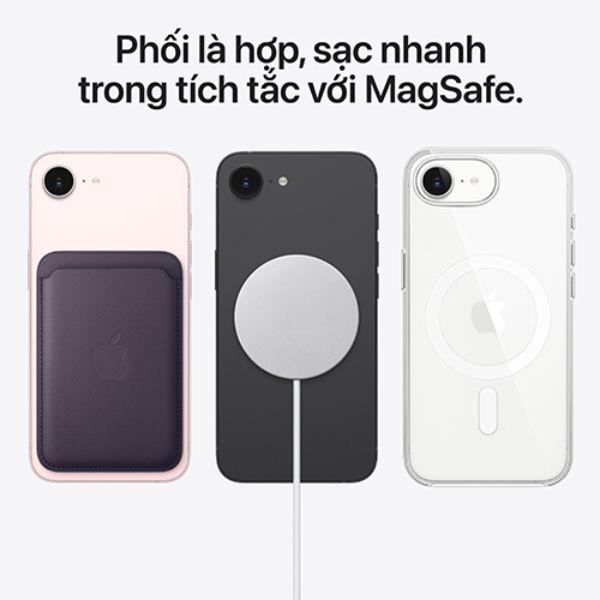 iPhone 17e 256GB | Chính Hãng Apple Việt Nam