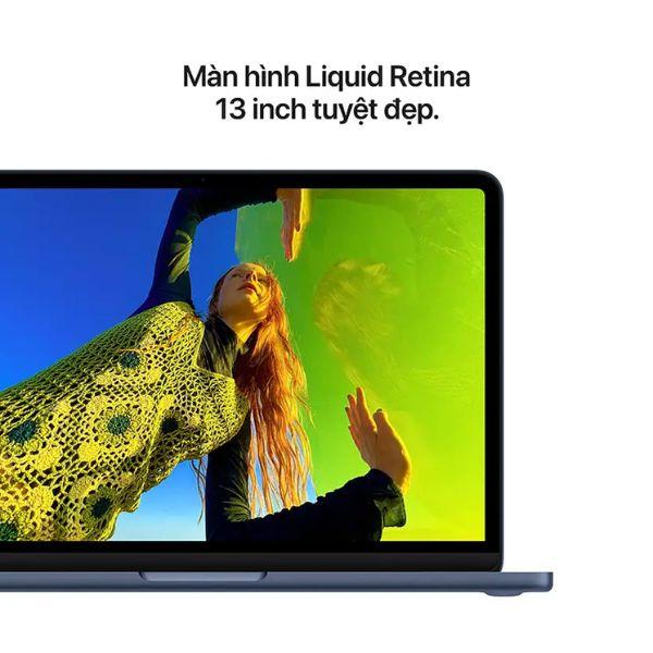 MacBook Neo 13 Inch A18 Pro 6 CPU 5 GPU (8GB/512GB) | Chính Hãng Apple Việt Nam