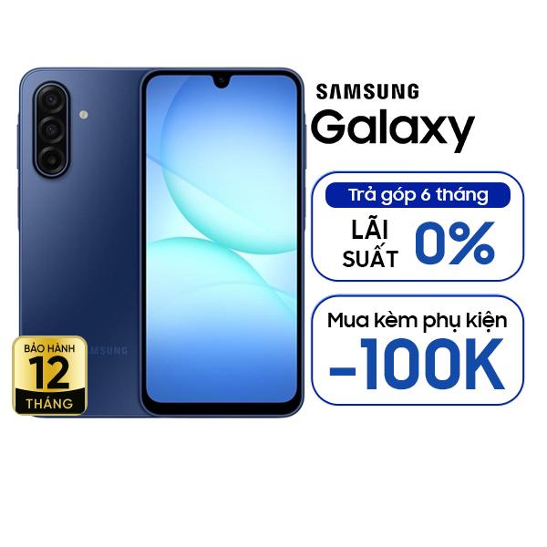 Samsung Galaxy A17 4G 8GB/128GB Chính Hãng