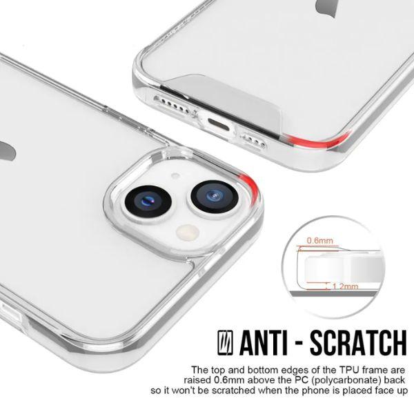 Ốp Lưng JINYA iPhone 15 | 15 Pro T-Stand MagSafe