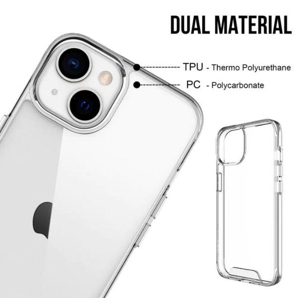 Ốp Lưng JINYA iPhone 15 | 15 Pro T-Stand MagSafe