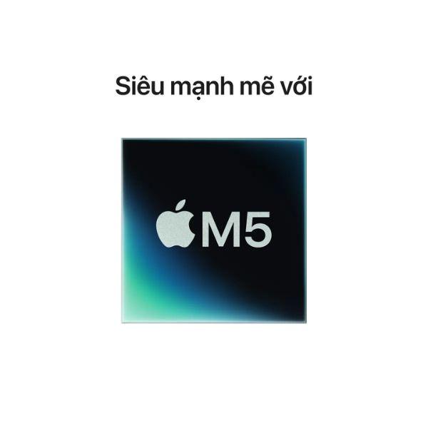 MacBook Pro M5 14 Inch 10 CPU 10 GPU (24GB/1TB) | Chính Hãng Apple Việt Nam