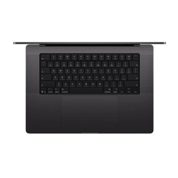 MacBook Pro 16 inch M5 Max 18 CPU/40 GPU/48GB/2TB | Chính Hãng Apple Việt Nam