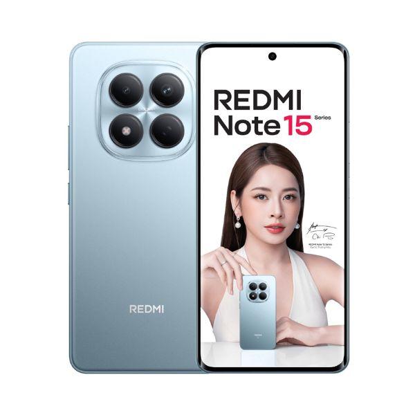 Xiaomi Redmi Note 15 Pro 8GB/256GB Chính Hãng
