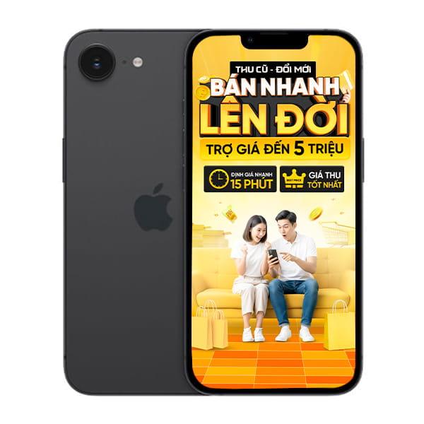 iPhone 17e 256GB | Chính Hãng Apple Việt Namm