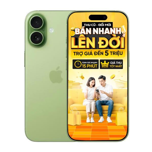 iPhone 17 256GB Máy Đẹp