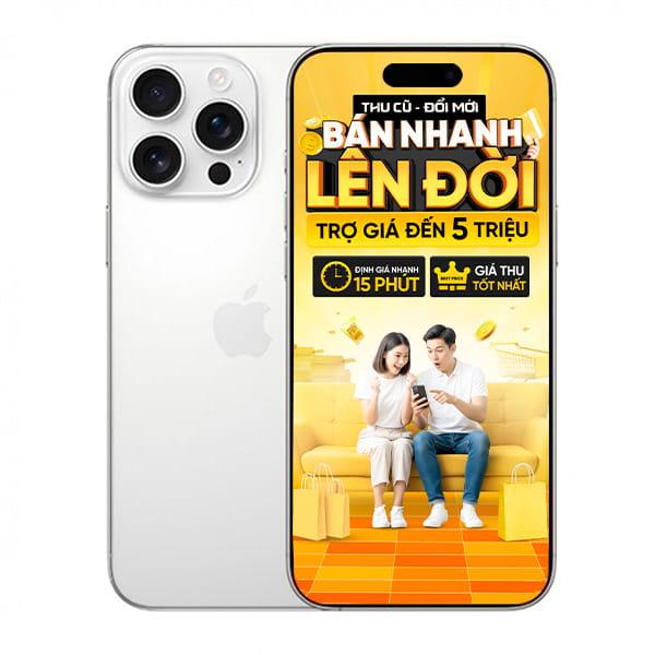 iPhone 16 Pro 256GB Cũ 99%