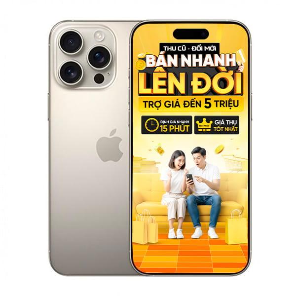 iPhone 16 Pro 256GB Cũ 99%