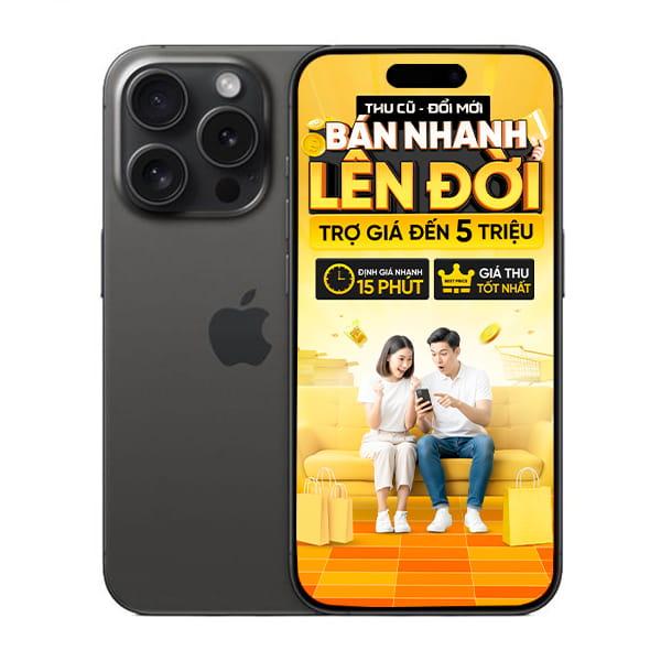 iPhone 15 Pro 128GB Cũ 99%