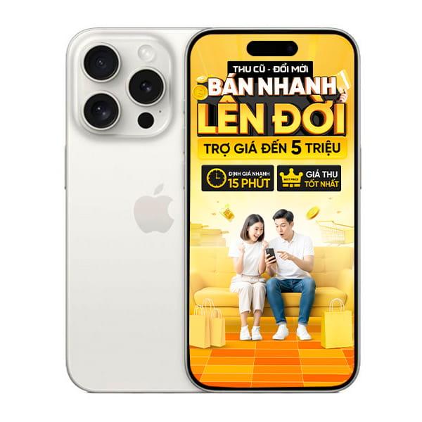 iPhone 15 Pro Max 512GB Máy Đẹp