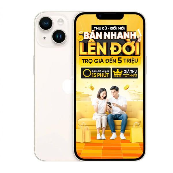 iPhone 14 128GB Máy đẹp