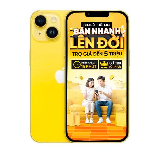 iPhone 14 Plus 128GB Cũ 99%