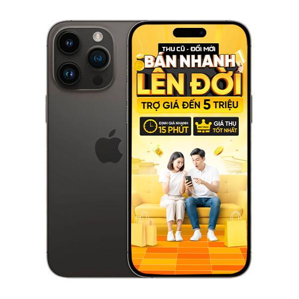 iPhone 14 Pro Max 512GB Máy Đẹp