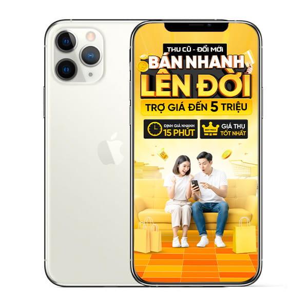 iPhone 11 Pro Max 64GB Máy Đẹp