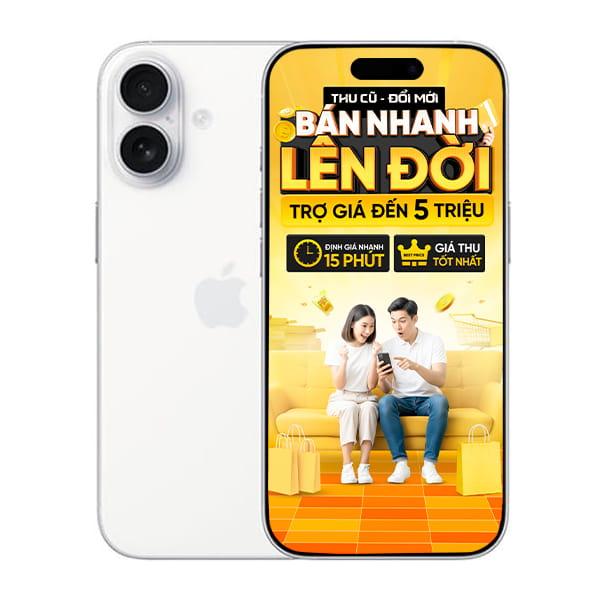 iPhone 17 256GB Cũ 99%