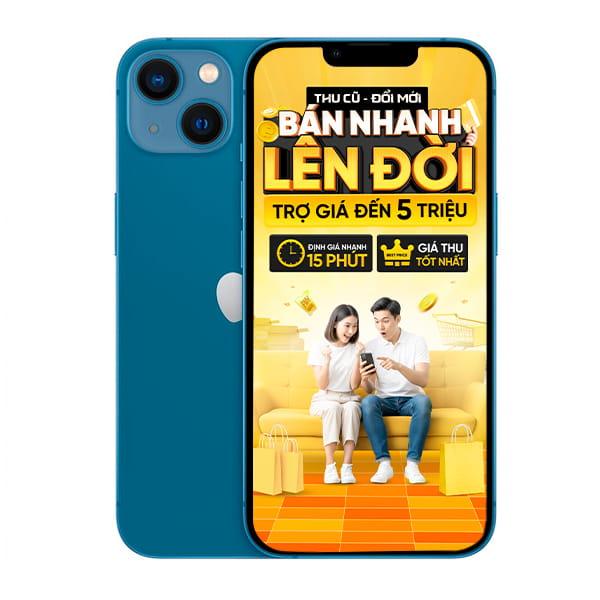 iPhone 13 128GB Cũ 99%
