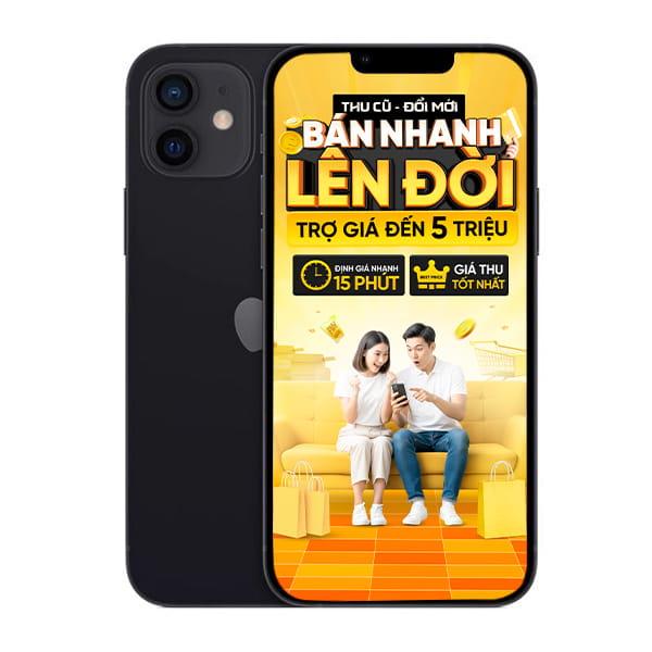 iPhone 12 64GB Cũ 99%