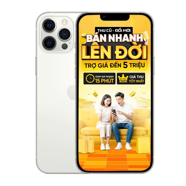 iPhone 12 Pro 256GB Cũ 99%