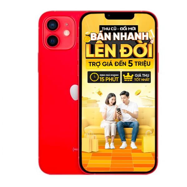 iPhone 12 128GB Máy Đẹp