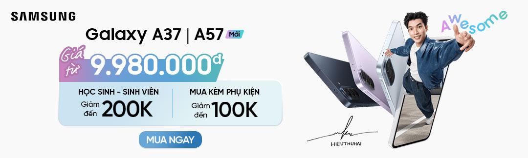 Galaxy a