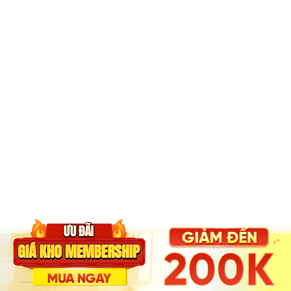 Member Phụ kiện 200K