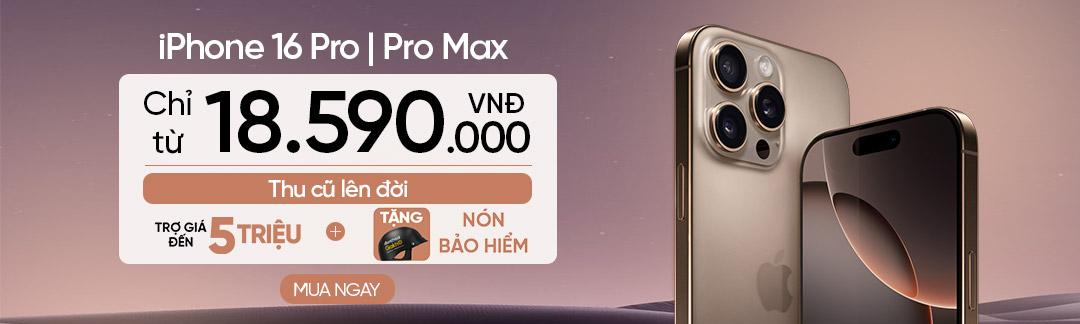 iphone 16 pro