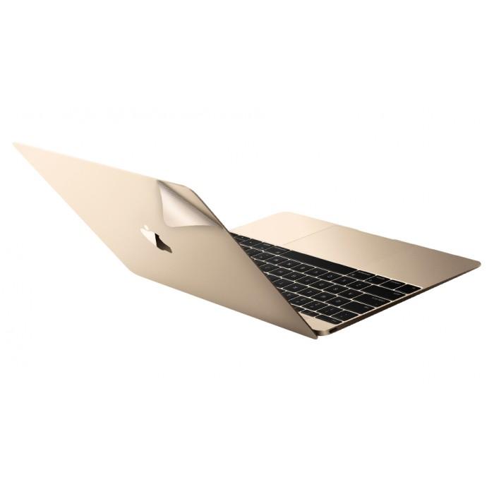 Bộ dán Full Jcpal Macbook Pro 12 Inch