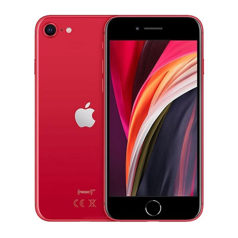 iPhone SE 2020 64GB Máy Đẹp