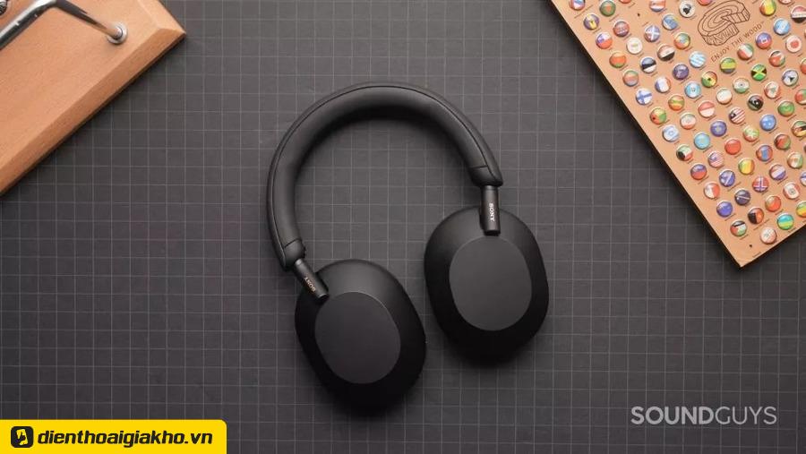 Sony WH-1000XM5