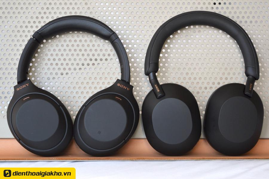 Sony WH-1000XM5