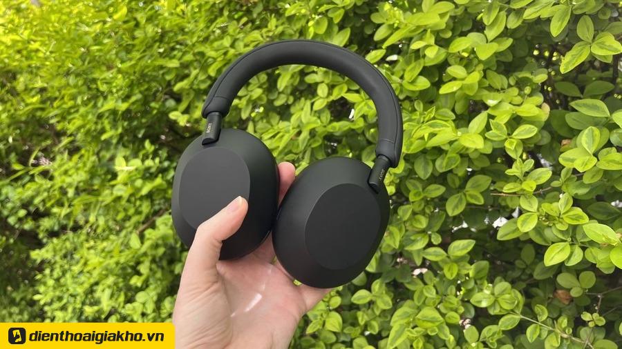 Sony WH-1000XM5