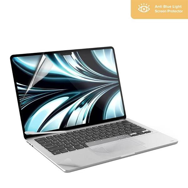 Bộ Dán Full JCPAL Macguard Macbook Air 13 Inch M2 / M3 / M4
