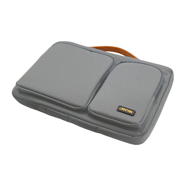 Túi Chống Sốc Jinya Vogue Plus Sleeve Macbook/ Laptop 13 Inch