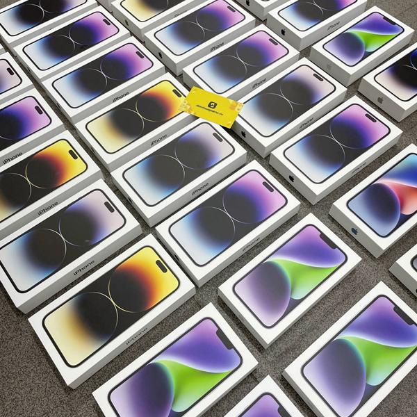 iPhone 14 128GB Chính Hãng VN/A