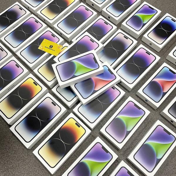 iPhone 14 128GB Chính Hãng VN/A