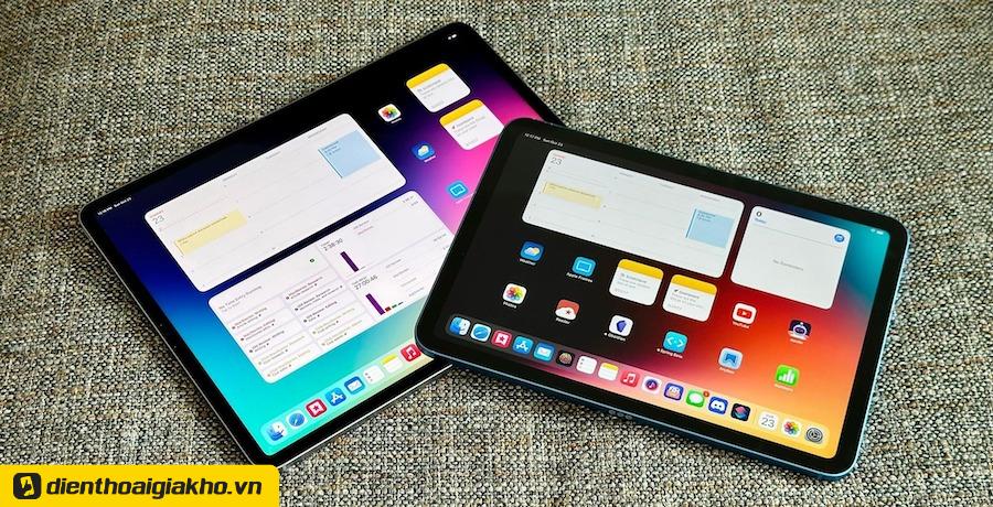 iPad Pro M2 11 inch 2022 Wifi 128GB Chính Hãng