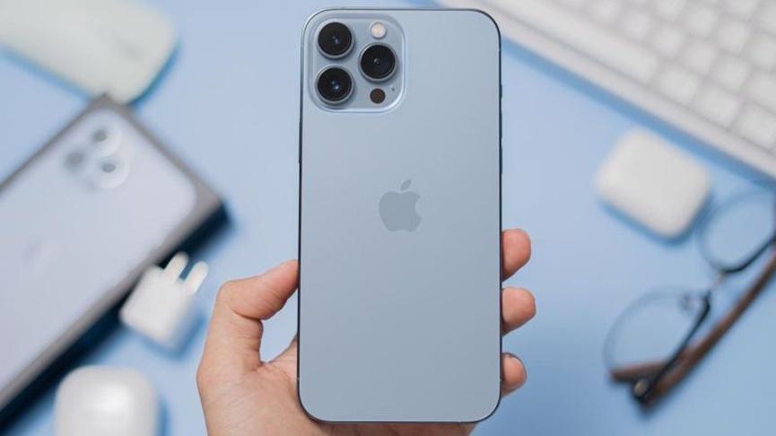 iPhone 13 Pro Max cũ