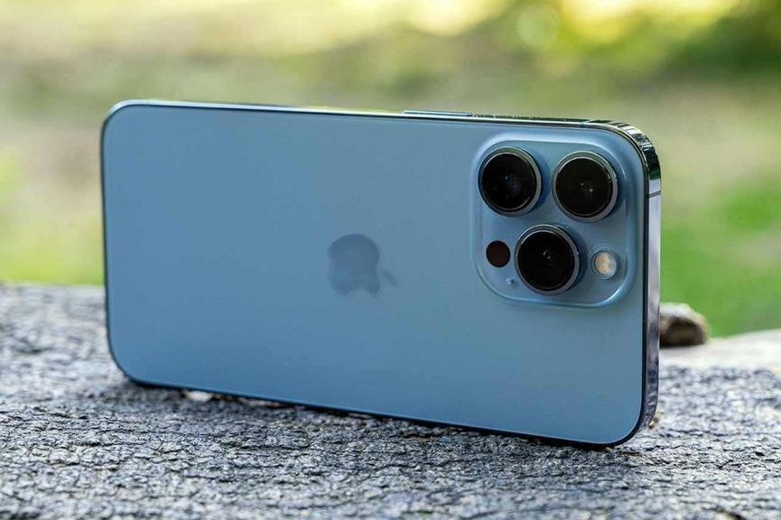 iPhone 13 cũ Điện thoại Giá Kho