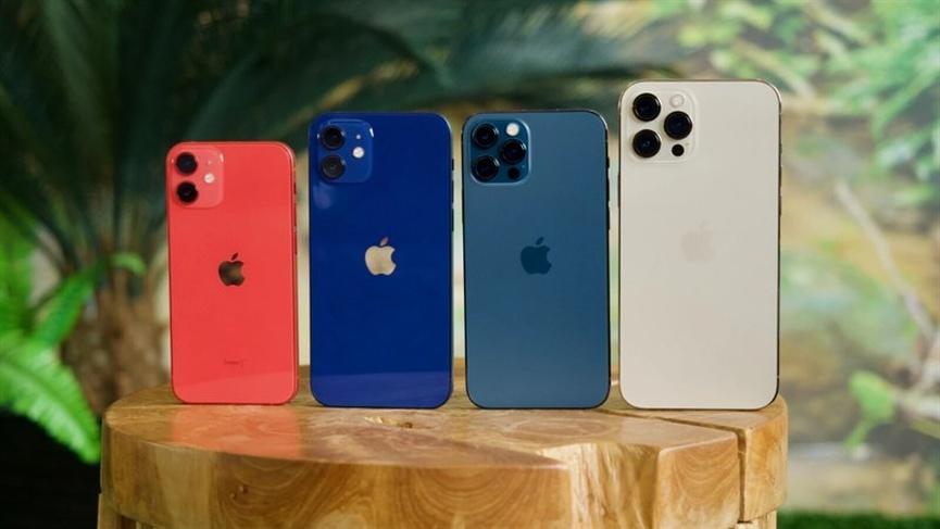 vì sao nên mua iPhone 12 cũ