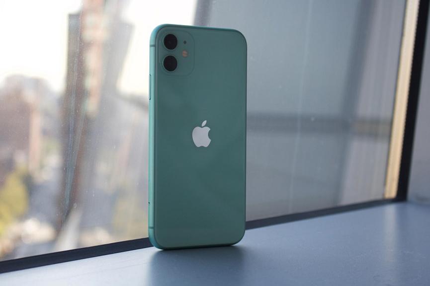 lý do bạn nên chọn mua iPhone 11