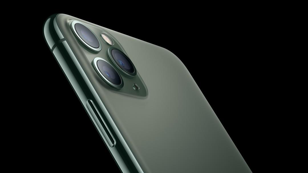 lý do nên mua iPhone 11 Pro cũ 64GB