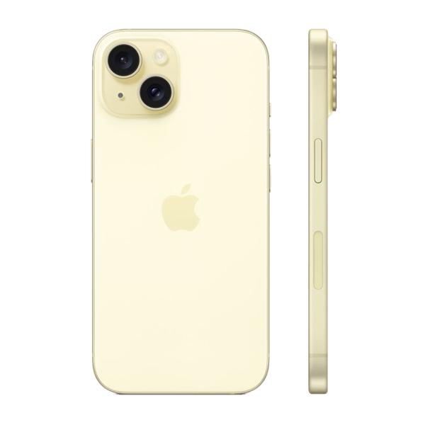 iPhone 15 Plus 128GB Máy Đẹp - Công Ty