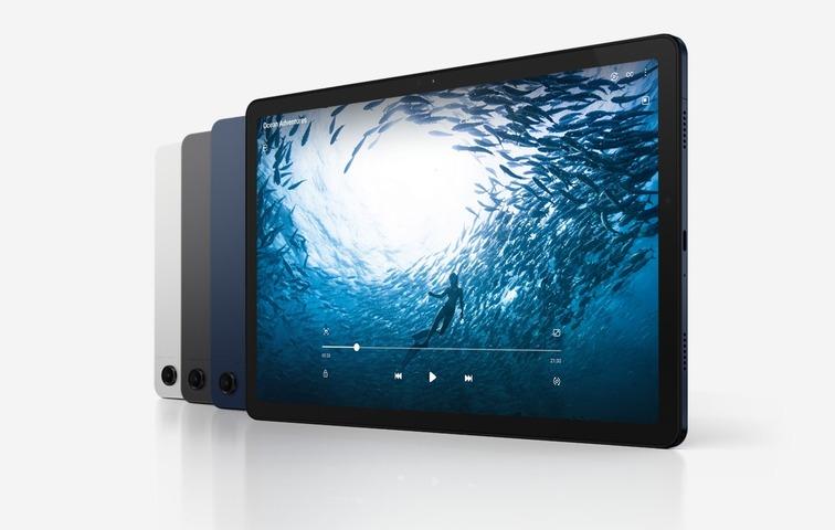 galaxy tab a9 plus