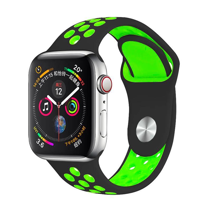 Dây Apple Watch Sport Band Nike 42/41/40mm